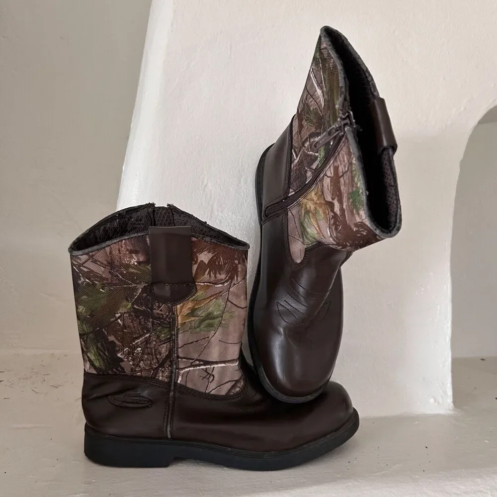 Realtree get your